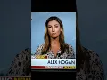 Alex Hogan Fox News