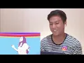 Sebentar  - Dayang Nurfaizah (Official Lyric) | REACTION
