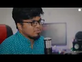 Apna Bana Le - Bhediya | Cover by Somnath Biswas ft. Samrat Tarafdar | Sachin-Jigar, Arijit Singh,