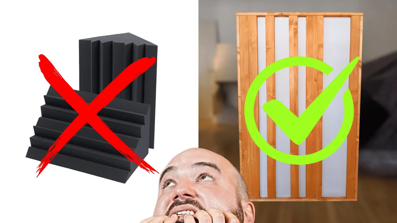 Calling Something a BASS TRAP Doesn't Make It One