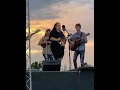 The Bees - Carley Arrowood Band ft. Autumn Arrowood