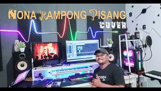 Download NONA KAMPONG PISANG_Cover Valdie Kulape_Wayase 2024 MP3