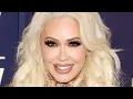 The Truth About Jelly Roll s Wife Bunnie XO Is Out