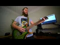 Mammal Hands - Boreal Forest (Guitar Cover)