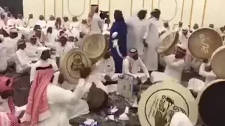 دخلة المصقاع كلام دوبا   هذا ملك المصقاع   سامري دوسري دندنها