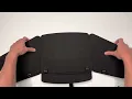 How to attach your SunShader to your laptop