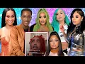 Stunna Girl Says Ceo Lemmy s Wife Janeisha Ran Up on Scotty Lemmy Has Cameras in Scotty Apartment