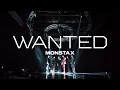 Download Lagu MONSTA X 「WANTED」 Music Video