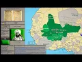 The History of Songhai Empire Every year 1300 1591