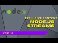 Nodejs Streams Complete Nodejs Tutorial