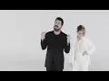 İntizar Ft. Serkan Kaya - Asla Bitmiyor - (Official Video)