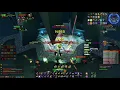 Warmane Wotlk Deathbringer Saurfang Combat Rogue POV