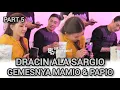 Download Lagu DRACIN ALA SARGIO CUTE BANGET BUNDA SARWENDAH DAN PA GIO #video #dracin #sargio #love #couple