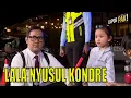 Lagi Operasi NASTAR, Lala Nyusul Kondre dan Giring Protes ke Pasukin | LAPOR PAK! (21/04/23)Part 1