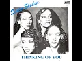 Download Lagu Sister Sledge ~ Thinking Of You 1979 Disco Purrfection Version