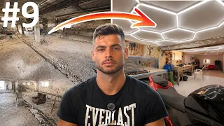 FINAL del TALLER CLANDESTINO - Capítulo 9