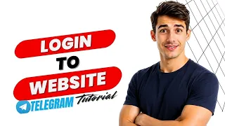 How to Login to Telegram Web using Desktop Working 2026