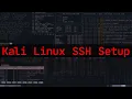 How to Set Up SSH on Kali Linux Complete Beginner s Guide