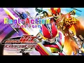 Download Lagu 【MAD】Kamen Rider Den-O Liner Form 『Real Action』By Takeru Satoh