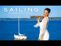 Download Lagu Sailing – Christopher Cross | Saxophone Cover by @Felicitysaxophonist