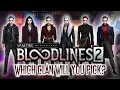 Download Lagu Welke clan kies jij? | Alle 6 vampierclans in VTM: Bloodlines 2: een analyse!