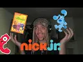 BroA taR Ranks Nick Jr Shows