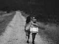 Wolf Alice - "Bros" -(lyric video)