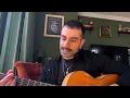 Gökhan Türkmen - Seninle Ben (Akustik)