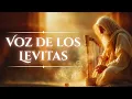 Lagu 🌿 Así Cantaban los Levitas Frente al Arca de la Alianza | Arameo Antiguo | Música de Adoración