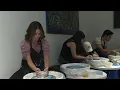 Create your own handmade pottery with fun experience at Smashed Clay Studio HOUSTON LIFE KPRC 2