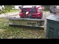 SnowDogg Snow Plow Review