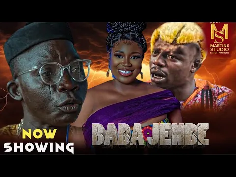 Download MP3 Baba Jenbe New Nollywood Yoruba Movie 2024 Starring Damilola Oni | Okele | Agba Yahoo