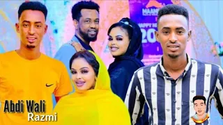 DHAANTO CUSUB XASAN YARE RAAMALEYDA DUMAR RASMI REYS OFFICIAL BEST VIDEO 2022 HD 