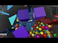 Ball 20 and Ball 21 Map Dupe in Merge Classic how