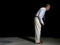 Parkinsonian Gait Demonstration