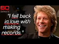 Lagu Jon Bon Jovi on American Idol \u0026 The \