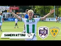 Lagu 💪 KLOETINGE KNOKT ZICH NAAR ZEGE IN TOPPER 💥 | Samenvatting: VVSB - Kloetinge 🎥⚽