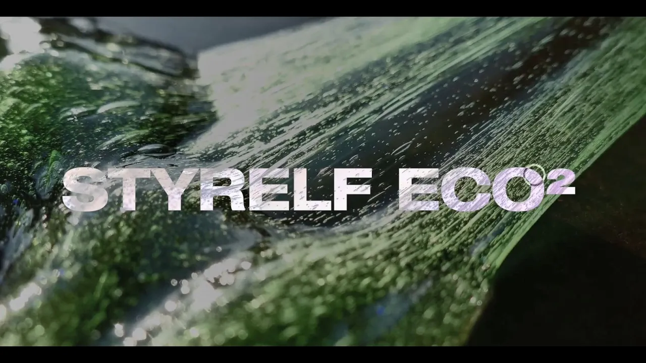 Total – StyrElf ECO 2