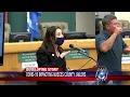 COVID19 impacting Nueces County jailers