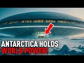 Download Lagu The WALL Isn’t What We Thought! Antarctica’s Secret COVER-UP EXPOSED