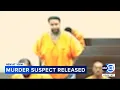 Some question why murder suspect was released from Harris County Jail