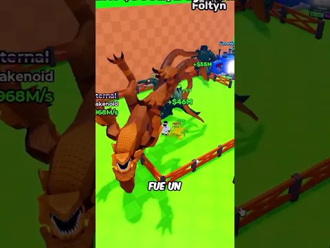 ESTE YOUTUBER GASTO MILES DE DOLARES EN ROBLOX
