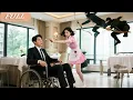 Mafia Sent To Kill Disabled CEO! Never Expect A Thin Maid Caught Knife Barehanded \u0026 Took All Down!