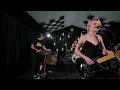 BEE BLACKWELL "THE KNIFE" LIVE  @GraceManorStudio      Austin, TX 08-23-26