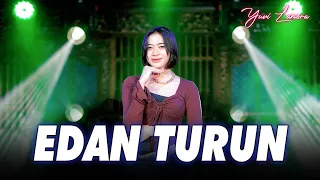 edan turun yuvi lamora pargoy kendang kempul