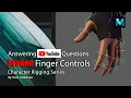 Intermediate Rigging Subscriber Question Answered 2