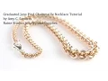 Lagu Graduated Jens Pind Chainmaille Necklace Tutorial