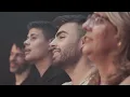 Fireflies – Medley (Iris / I Don’t Wanna Miss a Thing / Kings & Queens) | Live Session