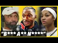 Download Lagu Joe Budden \u0026 Ryan Clark COOK RG3 for his Angel Reese Obsession + Former Haters Praise her Recent Run
