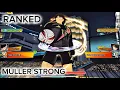 Download Lagu CAPTAIN TSUBASA DREAM TEAM RANKED PVP, MULLER STRONG GK. 8th Anniversary #ctdt
